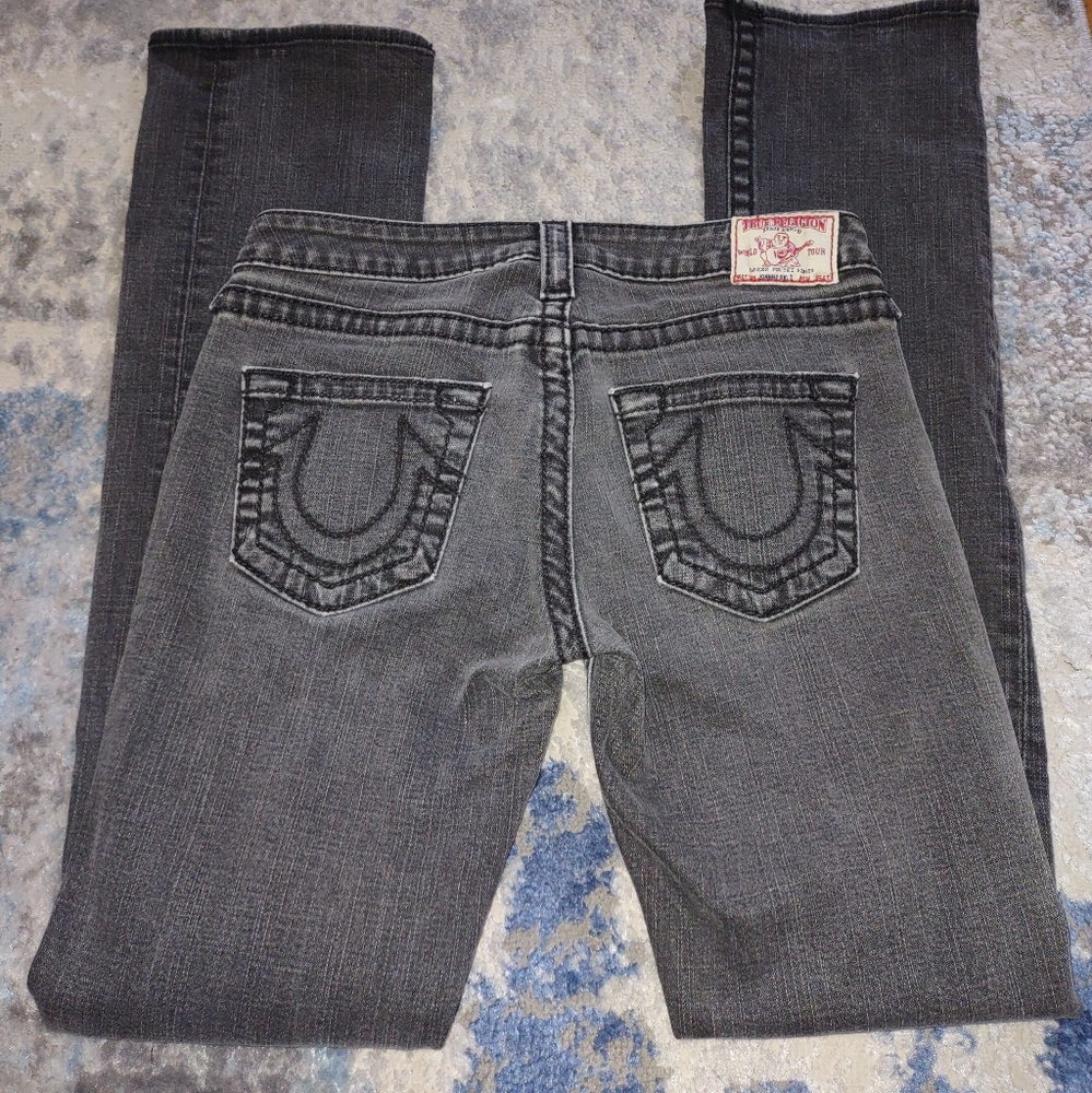 True religion jeans